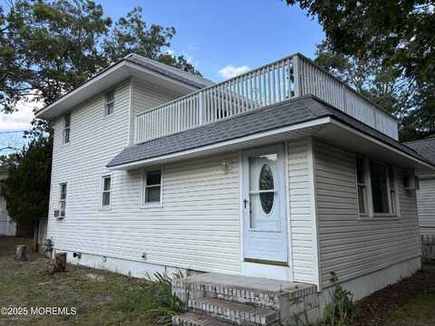 887 Arlington Avenue, Forked River, NJ 08731