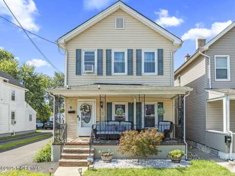 9 2nd Avenue, Raritan, NJ 08869