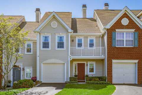 32 Bristel Road, Holmdel, NJ 07733