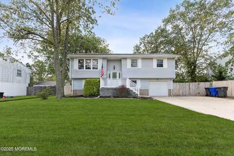 314 Essex Drive, Brick, NJ 08723