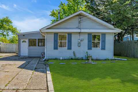 218 Falcon Drive, Little Egg Harbor, NJ 08087