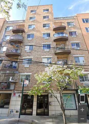 43-18 Robinson Street, Flushing, NY 11355