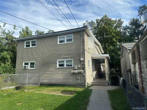 648 Broadway, Newburgh, NY 12550
