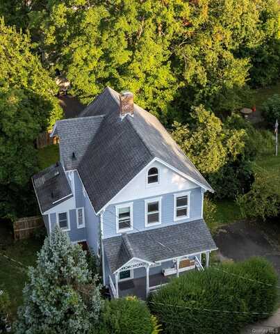65 Washington Street, Nyack, NY 10960