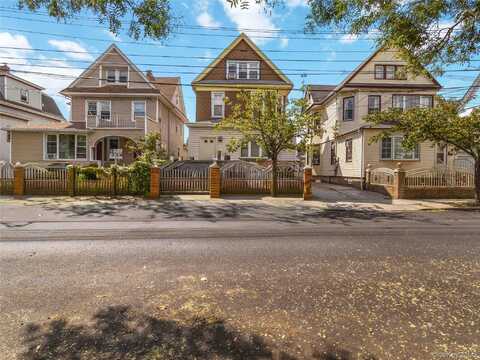 91-16 115th street, Richmond Hill, NY 11418