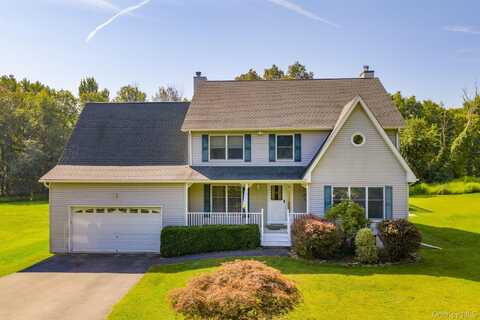 9 Annies Way, Otisville, NY 10963