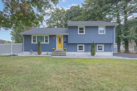 31 Verdin Drive, New City, NY 10956
