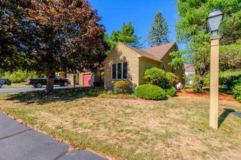 2 Brookmere Way, Brunswick, ME 04011