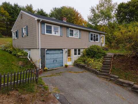 24 Coldbrook Road, Hampden, ME 04444