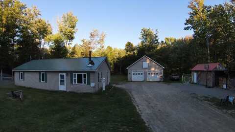 59 Rutland Road, Troy, ME 04987