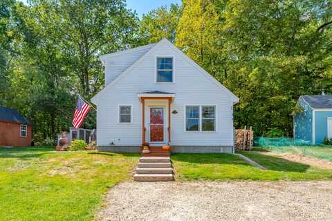 24 Pine Street, South Berwick, ME 03908