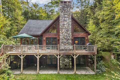325 Mountain Drive, Rome, ME 04963
