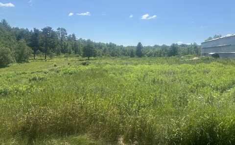187 Gray Road, Vassalboro, ME 04989