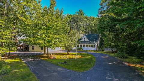 13 N Beech Road, Harrison, ME 04040