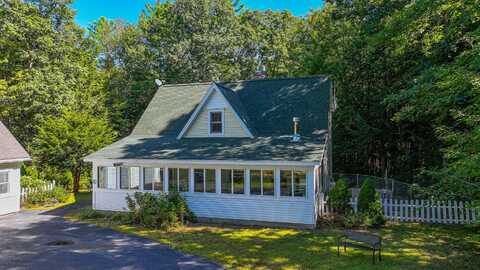 13 N Beech Road, Harrison, ME 04040