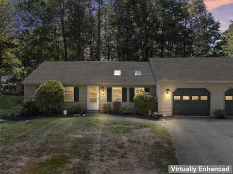 69 Gail Lane, Yarmouth, ME 04096