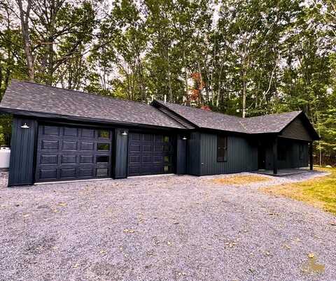 684 Millvale Road, Bucksport, ME 04416