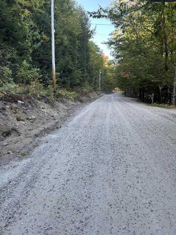 Lot 9 Bear Pond Road, Waterford, ME 04088