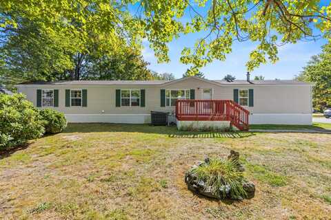 11 Wilson Drive, Old Orchard Beach, ME 04064