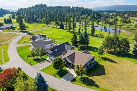 112 Golden Bear Drive, Bigfork, MT 59911