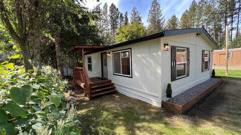 41157 Ponderosa Park Lane, Polson, MT 59860