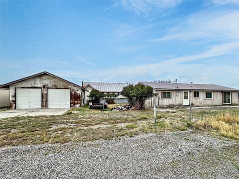 417 W Main Street, Ennis, MT 59729