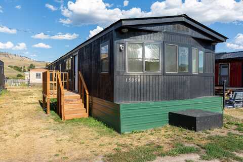 15350 Lucier Lane, Missoula, MT 59808