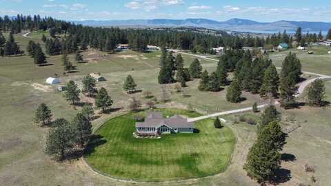 34051 Ridge Road, Polson, MT 59860