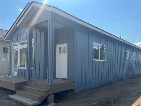 2808 Pine Street Pine Street, Butte, MT 59701