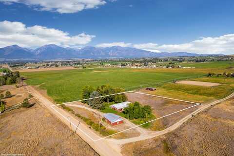1204 Ambrose Creek Road, Stevensville, MT 59870