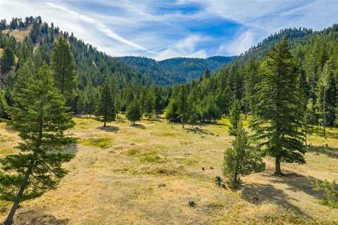 NHN Gillispie-Sliderock Road, Clinton, MT 59825