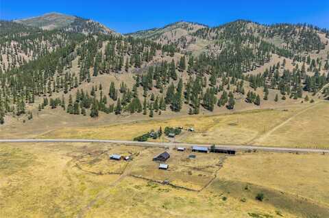 31022 Beavertail Road, Clinton, MT 59825