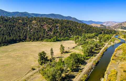 NHN Gillispie-Sliderock Road, Clinton, MT 59825
