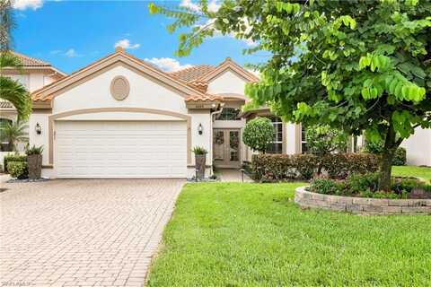 6064 Fairway, NAPLES, FL 34110