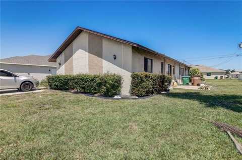 4207-4209 Skyline, CAPE CORAL, FL 33914