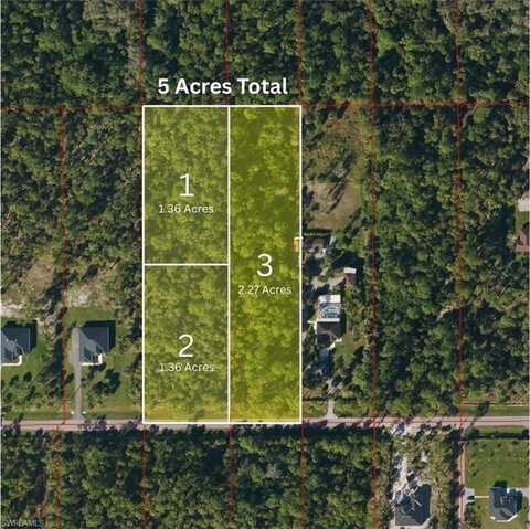 40th, NAPLES, FL 34117