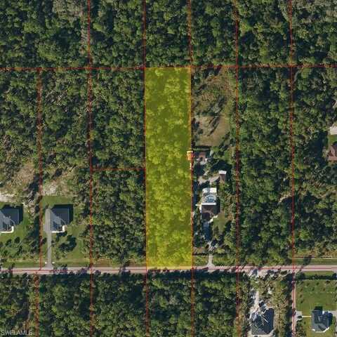40th, NAPLES, FL 34117
