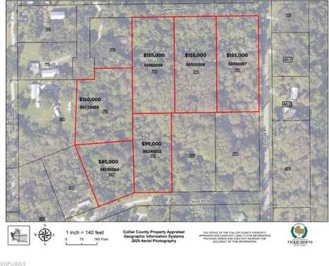 5106 Taylor, IMMOKALEE, FL 34142
