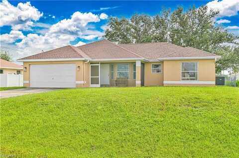 1117 NW 22nd, CAPE CORAL, FL 33993
