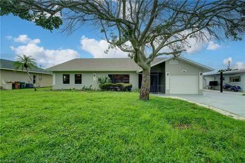 728 Tower, CAPE CORAL, FL 33904