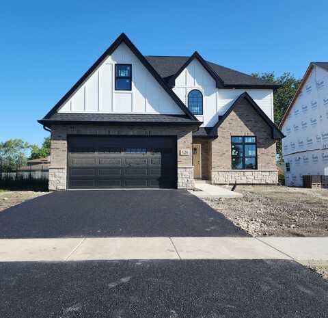 5256 169th Place, Oak Forest, IL 60452