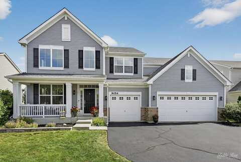 9054 Clinnin Lane, Huntley, IL 60142