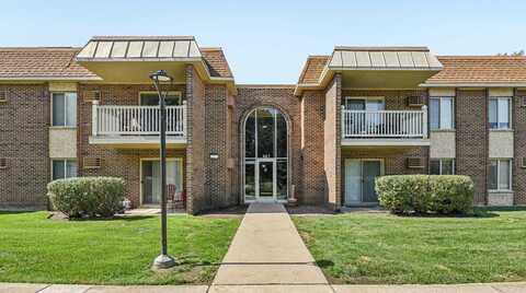 461 N Jonathan Drive, Palatine, IL 60074