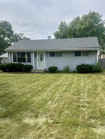 8020 S 83rd Court, Justice, IL 60458