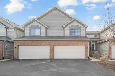 976 Parkhill Circle, Aurora, IL 60502