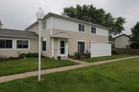 1483 Cornell Court, Hoffman Estates, IL 60169
