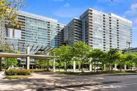 9715 Woods Drive, Skokie, IL 60077