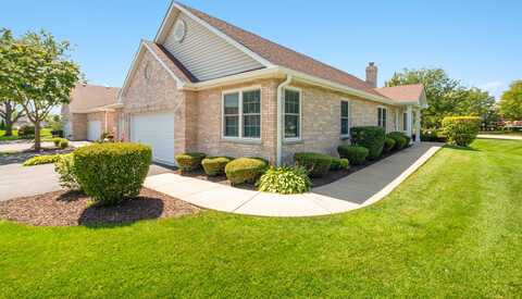 651 Schooner Drive, New Lenox, IL 60451
