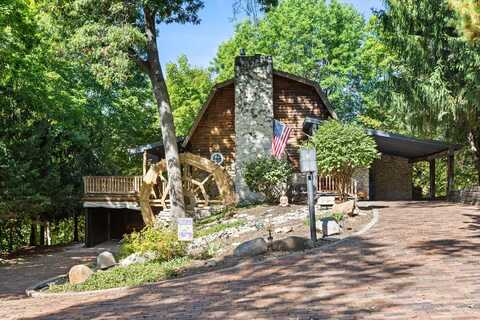 910 Durant Street, Oglesby, IL 61348