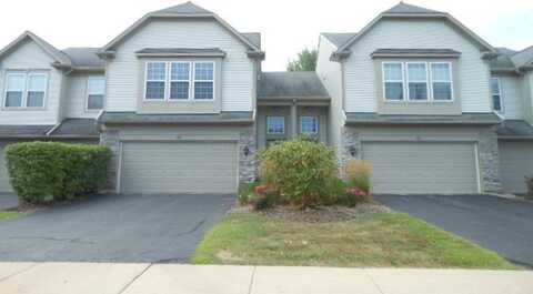603 Conservatory Lane, Aurora, IL 60502